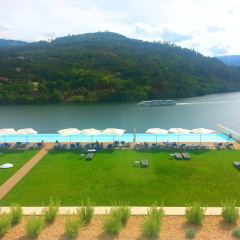 Douro Royal Valley Hotel & SPA thumbnail 26