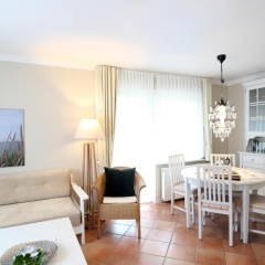Haus am Park Wohnung Nr1 - Bild 5