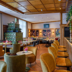 Mercure Hotel Stuttgart Airport Messe - Bild 29
