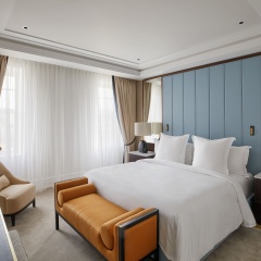 Four Seasons Hotel London at Tower Bridge - Bild 2