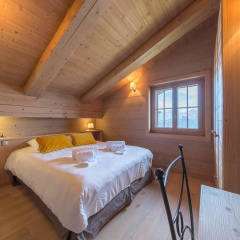 Chalet Altitude 1600 thumbnail 2