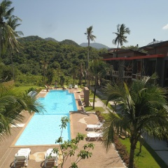 Lanta Infinity Resort - Bild 18