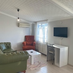 Paradi̇se Apart Otel - Bild 5
