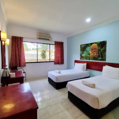 Xcape Resort at Taman Negara thumbnail 19