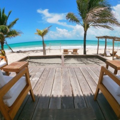 Punta Blanca | Beachfront Boutique Hotel - Bild 20