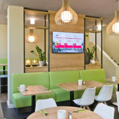 Super 8 by Wyndham Freiburg - Bild 22