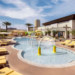 Las Vegas Hilton at Resorts World - Bild 22