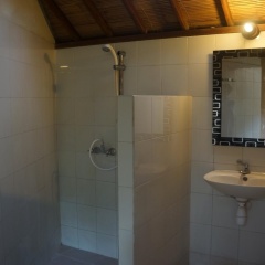 Puri Pandan Restaurant & Bungalows - Bild 7