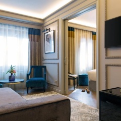 El Avenida Palace Hotel - Bild 11