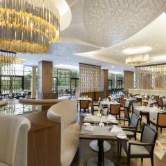 DoubleTree By Hilton Hotel & Conference Centre Warsaw - Bild 30