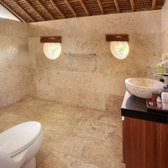 Balangan Beach Villa - Bild 11
