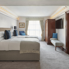 Hyatt Regency London The Churchill - Bild 6