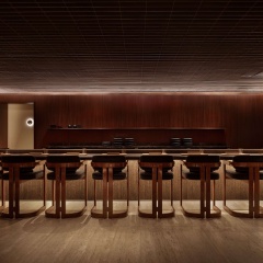 The Kitano Hotel New York - Bild 22