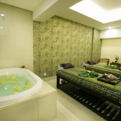 Legian Paradiso Hotel - Bild 19