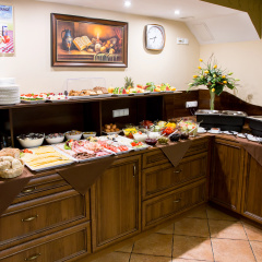 Hotel Maksymilian - Bild 11