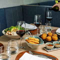 Crowne Plaza Madrid Airport by IHG - Bild 14