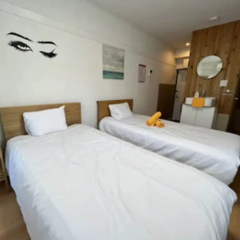 Rhodes Kagurazaka Hotel - Bild 26