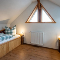 Eggert's Ferienhaus zum Apfelgarten - Bild 4