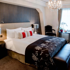 Hotel Schweizerhof Bern & Spa - Bild 4