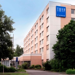 TRYP by Wyndham Wuppertal - Bild 1