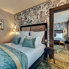 The One Alma Paris - Bild 4
