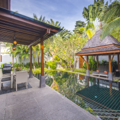 The Bell Pool Villa Resort - Bild 16