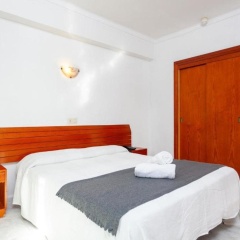 Aparthotel Africamar - Bild 6