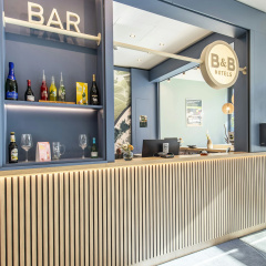 B&B Hotel München-Trudering - Bild 12
