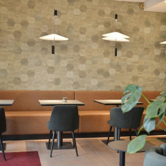 Day8 Hotel - Bild 15
