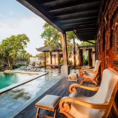 The Kawan Jimbaran - Private Villa - Bild 10