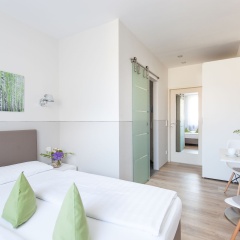 Hotel Franziskaner - Bild 5
