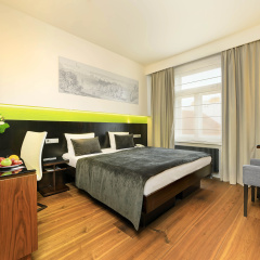 Hotel Ametyst - Bild 3