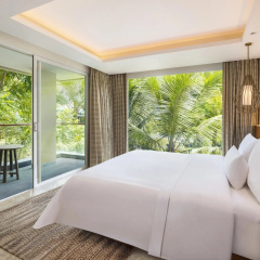 The Westin Resort & Spa Ubud, Bali - Bild 9