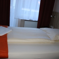 Hotel Paris - Bild 6