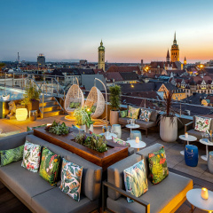 Mandarin Oriental, Munich - Bild 23
