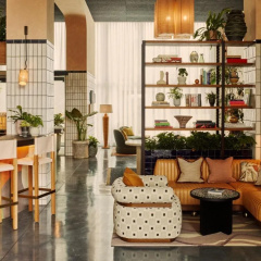 The Hoxton, Poblenou - Bild 2