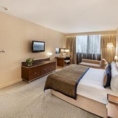 Athenaeum InterContinental, an IHG Hotel in Athens, Greece from 303$, photos, reviews - zenhotels.com photo 41