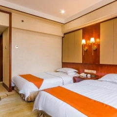 Yunxi Hotel thumbnail 16