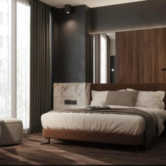 Second Suit Otel - Bild 4