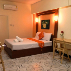 Casa Narinya @ Suvarnabhumi Airport - Bild 4