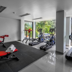 Maikhao Hotel - Bild 26