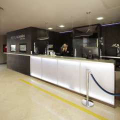 Hotel Alimara - Bild 3