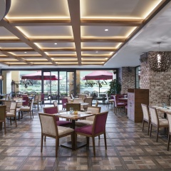 DoubleTree by Hilton Istanbul Gayrettepe - Bild 27