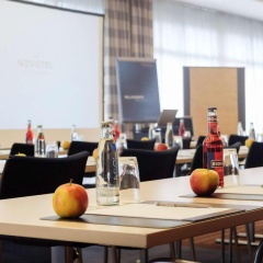 Novotel Erlangen - Bild 11