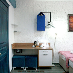 AlaDeniz Hotel - Bild 22