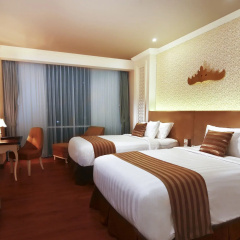Swiss-Belhotel Lampung thumbnail 30