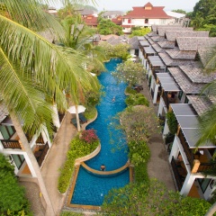 Railay Village Resort & Spa - Bild 23