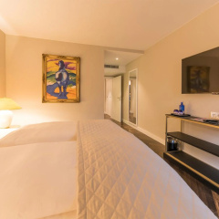 Hotel Bayerischer Hof - Bild 7