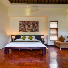 Villa Lotus Sea - Bild 7