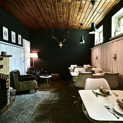 Lodge Seaside Boutique Hotel - Bild 22